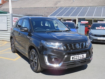 Used Suzuki Vitara 2023 for sale - 79114634: Photo