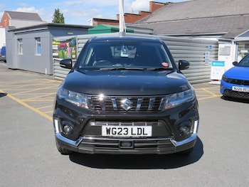 Used Suzuki Vitara 2023 for sale - 79114634: Photo