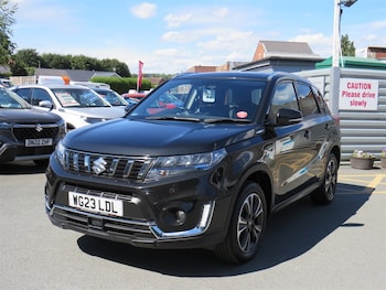Used Suzuki Vitara 2023 for sale - 79114634: Photo