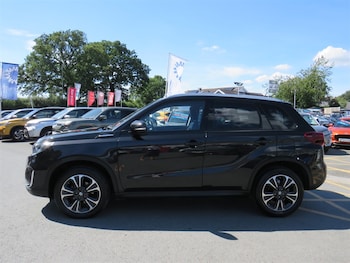 Used Suzuki Vitara 2023 for sale - 79114634: Photo