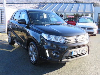 Used Suzuki Vitara 2017 for sale - 78483395: Photo