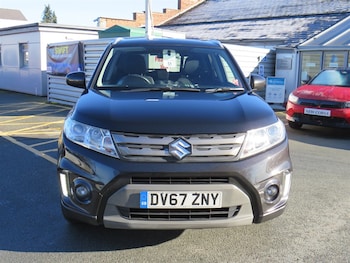 Used Suzuki Vitara 2017 for sale - 78483395: Photo
