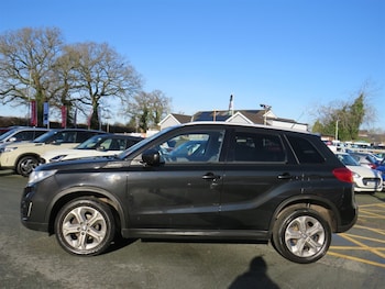 Used Suzuki Vitara 2017 for sale - 78483395: Photo