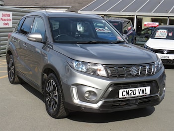 Used Suzuki Vitara 2020 for sale - 78483632: Photo