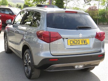 Used Suzuki Vitara 2020 for sale - 78483632: Photo