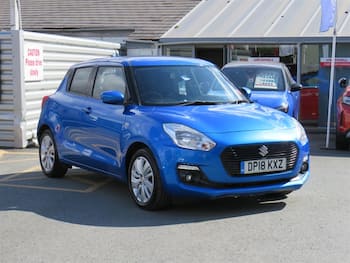 Used Suzuki Swift 2018 for sale - 79570358: Photo