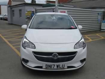 Used Vauxhall Corsa 2017 for sale - 74948018: Photo