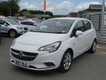 Used Vauxhall Corsa 2017 for sale - 74948018: Photo