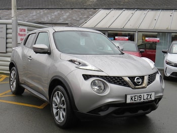 Used Nissan Juke 2019 for sale - 78483644: Photo