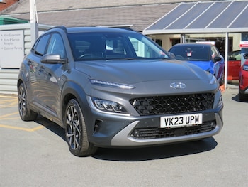 Used Hyundai KONA 2023 for sale - 79222412: Photo