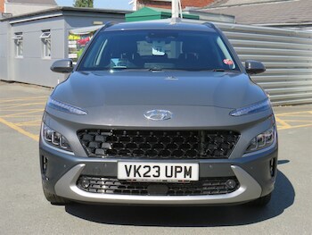 Used Hyundai KONA 2023 for sale - 79222412: Photo