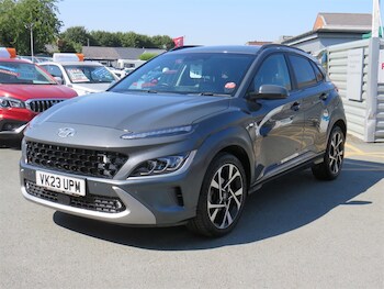 Used Hyundai KONA 2023 for sale - 79222412: Photo