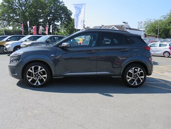 Used Hyundai KONA 2023 for sale - 79222412: Photo