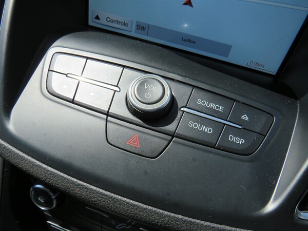 Used Ford C-Max 2017 for sale - 75231048: Photo 17