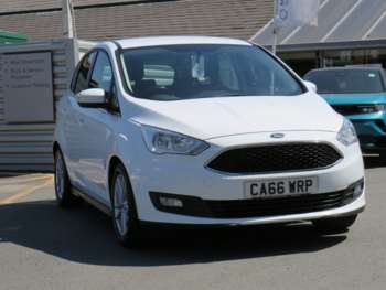 2017 - 1.5 TDCi Zetec 5dr