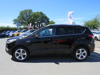 Used Ford Kuga 2018 for sale - 78781500: Photo