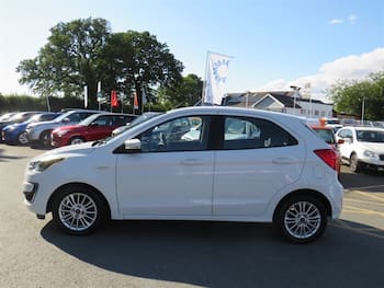 Used Ford Ka+ 2019 for sale - 79392234: Photo