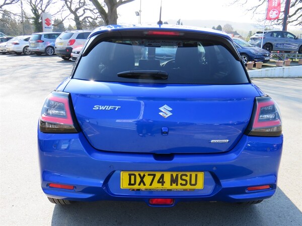 Used Suzuki Swift 2024 for sale - 75468350: Photo 11