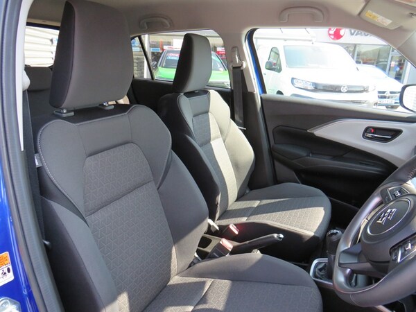 Used Suzuki Swift 2024 for sale - 75468350: Photo 15