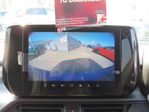 Used Suzuki Swift 2024 for sale - 75468350: Photo 20
