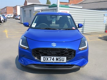 Used Suzuki Swift 2024 for sale - 75468350: Photo