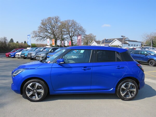 Used Suzuki Swift 2024 for sale - 75468350: Photo 7