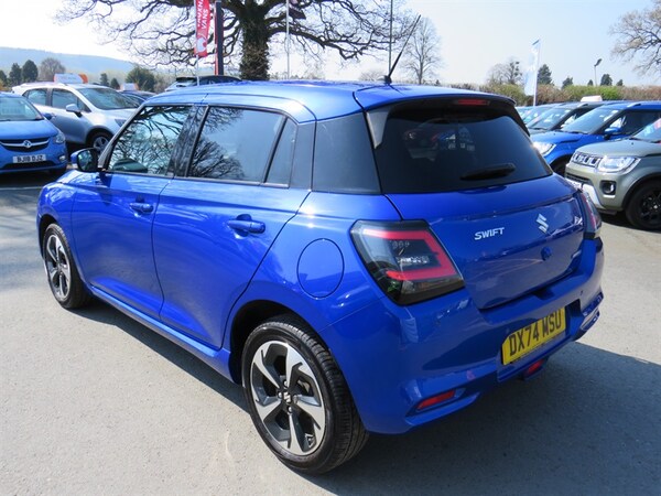 Used Suzuki Swift 2024 for sale - 75468350: Photo 9