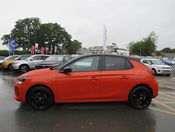 Used Vauxhall Corsa 2021 for sale - 78781504: Photo