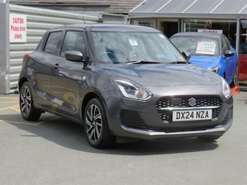 Used Suzuki Swift 2024 for sale - 79073095: Photo