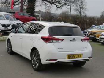 Used Toyota Auris 2016 for sale - 74246612: Photo