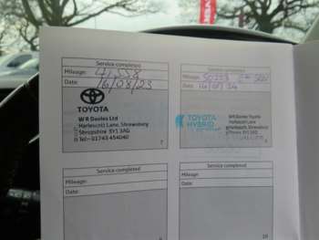 Used Toyota Auris 2016 for sale - 74246612: Photo