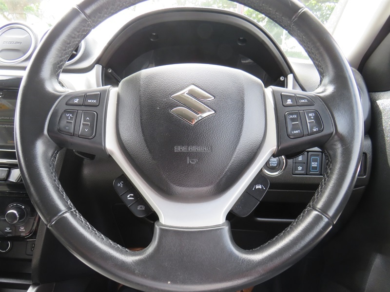 Vehicle 17