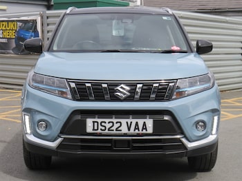 Used Suzuki Vitara 2022 for sale - 75586792: Photo