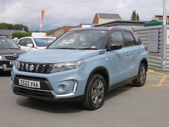 Used Suzuki Vitara 2022 for sale - 75586792: Photo