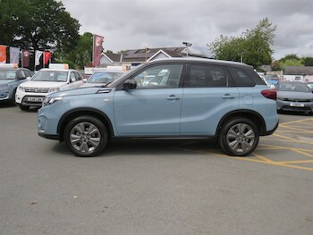 Used Suzuki Vitara 2022 for sale - 75586792: Photo