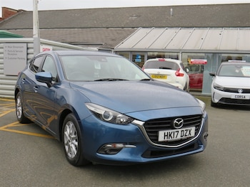 Used Mazda Mazda3 2017 for sale - 78483631: Photo