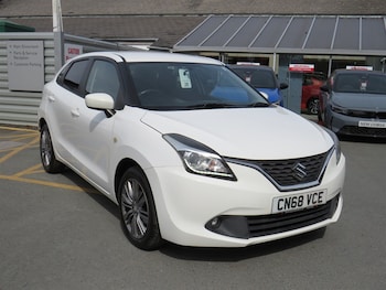 Used Suzuki Baleno 2019 for sale - 79206200: Photo