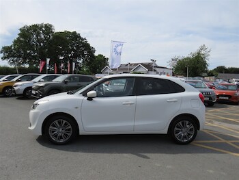 Used Suzuki Baleno 2019 for sale - 79206200: Photo