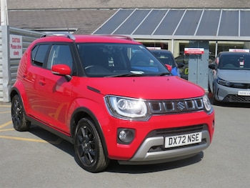 Used Suzuki Ignis 2022 for sale - 79010200: Photo