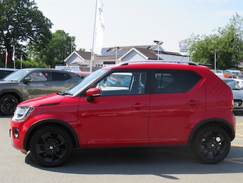 Used Suzuki Ignis 2022 for sale - 79010200: Photo