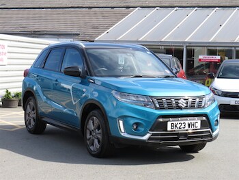 Used Suzuki Vitara 2023 for sale - 78483175: Photo