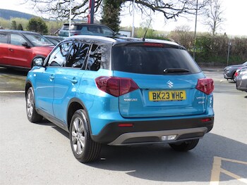Used Suzuki Vitara 2023 for sale - 78483175: Photo