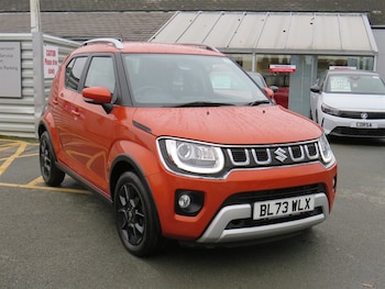 Used Suzuki Ignis 2023 for sale - 78483015: Photo