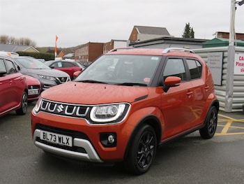 Used Suzuki Ignis 2023 for sale - 78483015: Photo