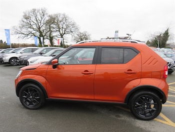 Used Suzuki Ignis 2023 for sale - 78483015: Photo