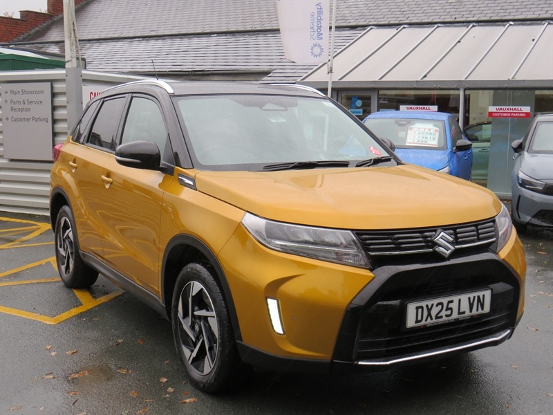 Used Suzuki Vitara 2025 for sale - 76163813: Photo 1