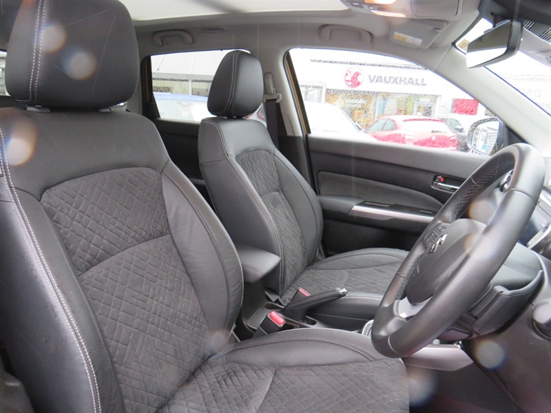 Used Suzuki Vitara 2025 for sale - 76163813: Photo 10