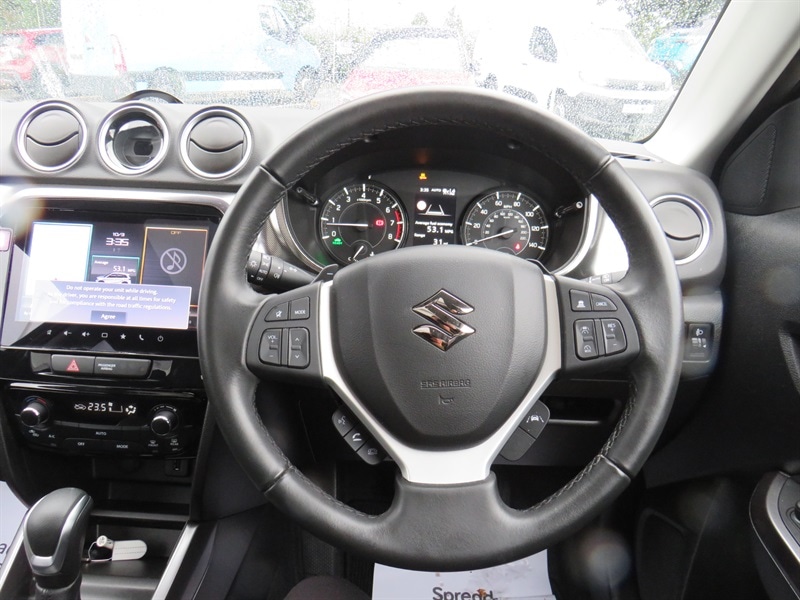 Used Suzuki Vitara 2025 for sale - 76163813: Photo 11