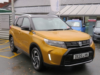 Suzuki - Vitara