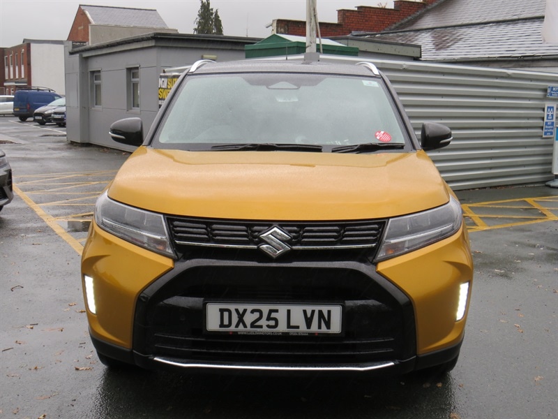 Used Suzuki Vitara 2025 for sale - 76163813: Photo 2